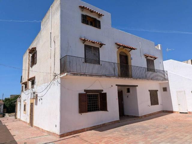 Villa in vendita a Mazara del Vallo TP