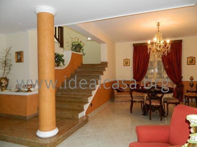 Villa in vendita a Mazara del Vallo TP
