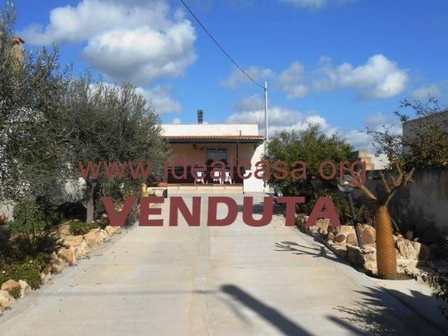 Villa in vendita a Mazara del Vallo TP