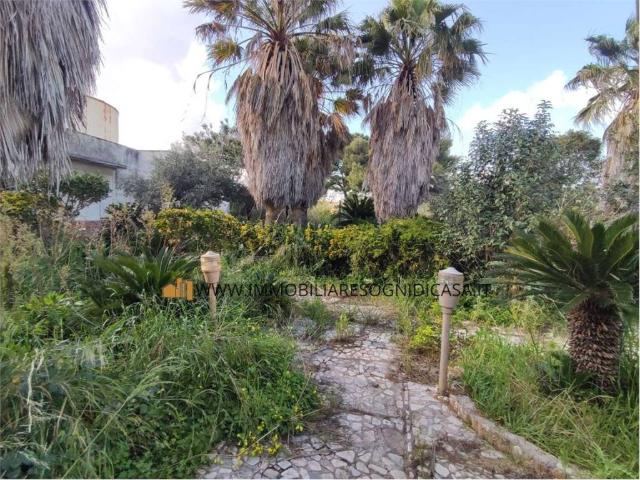 Villa in vendita a Mazara del Vallo TP