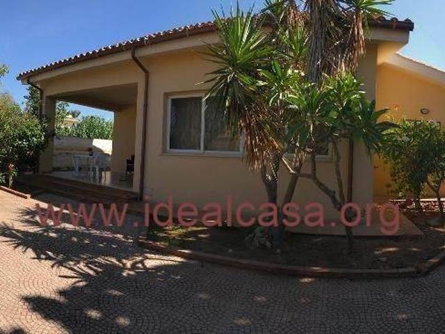 Villa in vendita a Mazara del Vallo TP