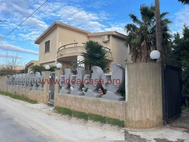 Villa in vendita a Mazara del Vallo TP