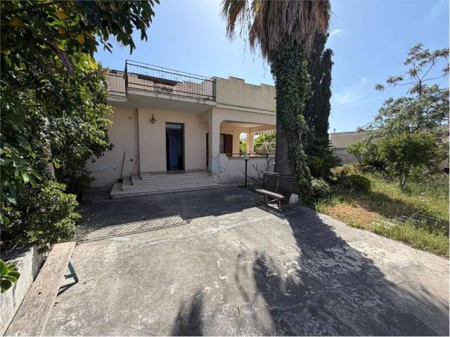 Villa in vendita a Mazara del Vallo TP