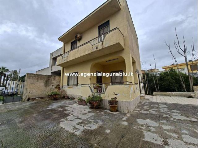 Villa in vendita a Mazara del Vallo TP