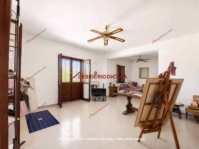 Villa in vendita a Mazara del Vallo TP