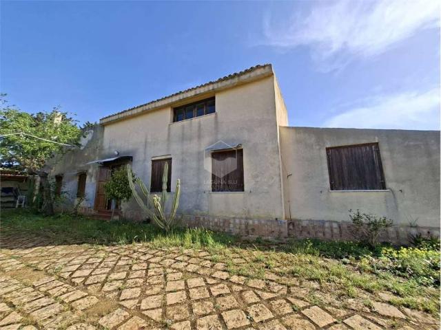 Villa in vendita a Mazara del Vallo TP