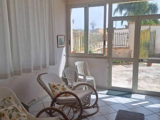 Villa in vendita a Mazara del Vallo TP