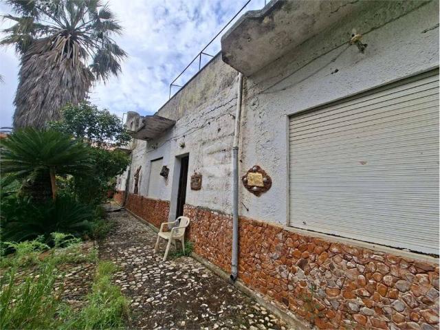 Villa in vendita a Mazara del Vallo TP