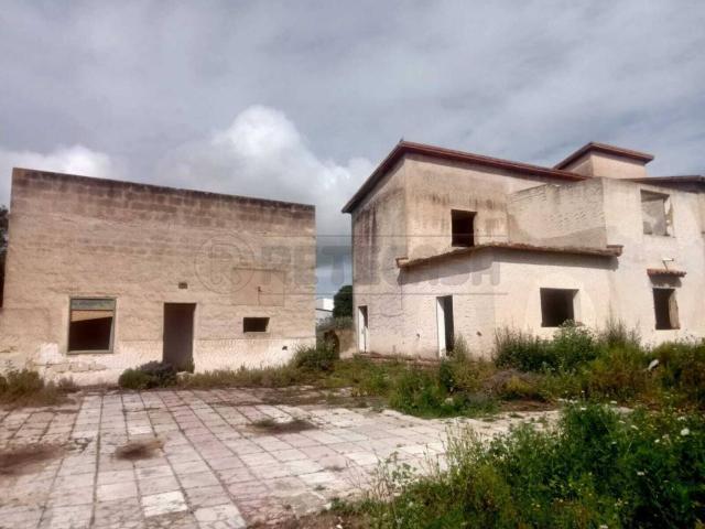 Villa in vendita a Mazara del Vallo TP