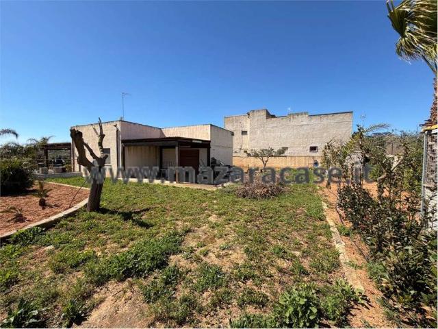 Villa in vendita a Mazara del Vallo TP