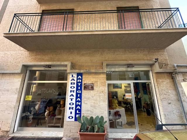 Loft / Open Space in vendita a Mazara del Vallo TP