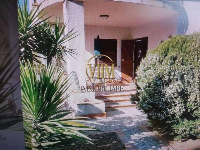 Villa in vendita a Mazara del Vallo TP