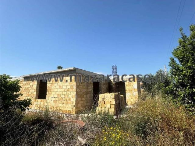 Villa in vendita a Mazara del Vallo TP