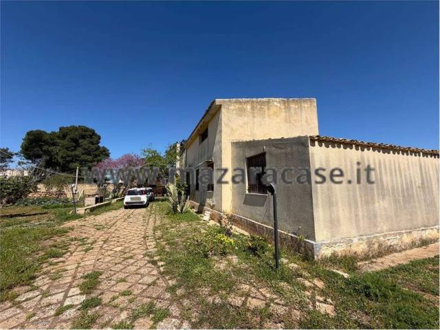 Villa in vendita a Mazara del Vallo TP
