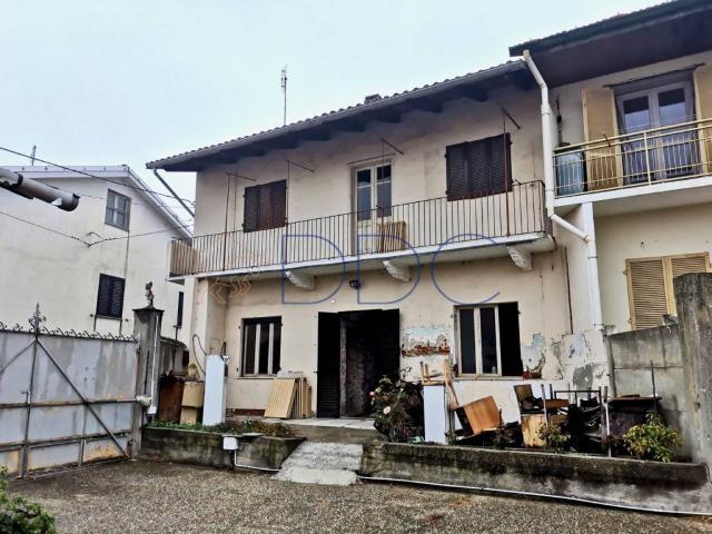 Villa in vendita a Mazzè TO