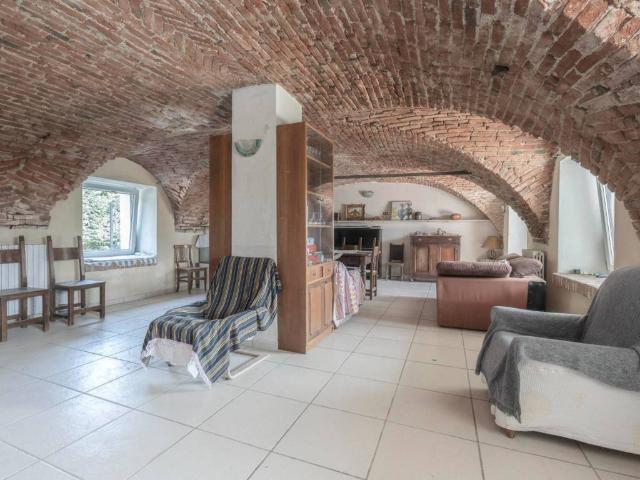 Villa in vendita a Mazzè TO