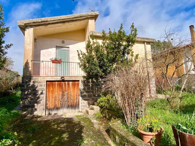 Villa in vendita a Macomer NU