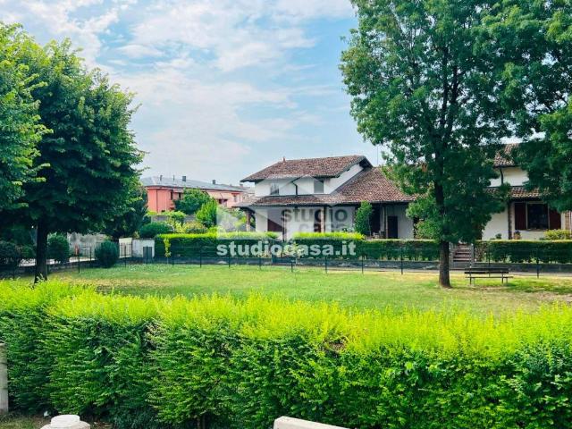 Villa in vendita a Madignano CR