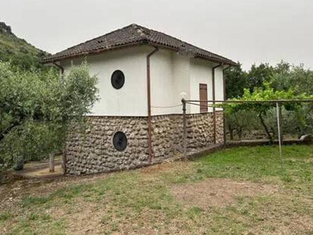 Villa in vendita a Maenza LT