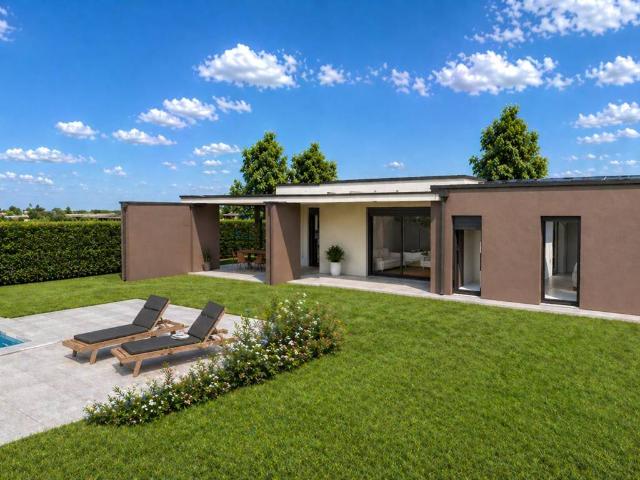 Villa in vendita a Magherno PV