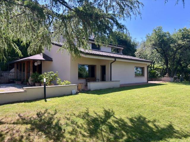 Villa in vendita a Magione PG