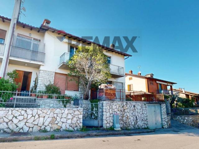 Villa in vendita a Magione PG