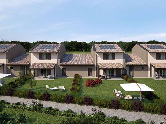 Villa in vendita a Magione PG