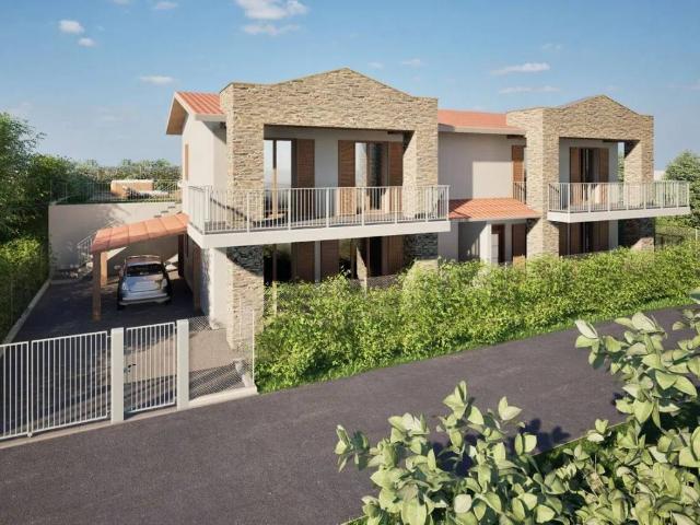 Villa in vendita a Magione PG