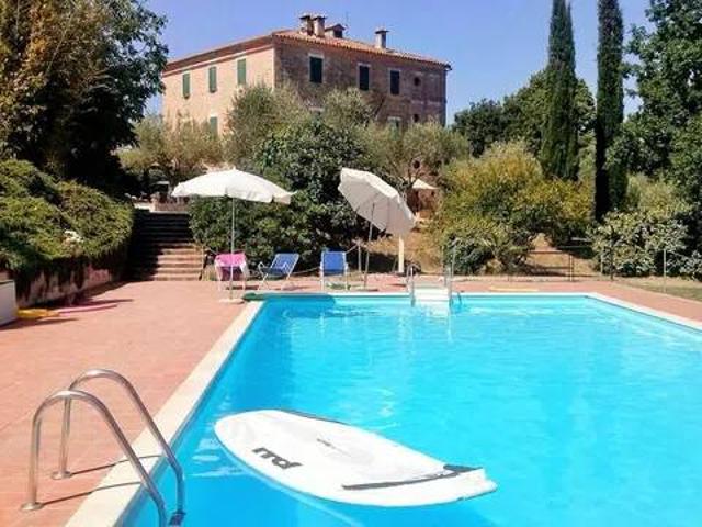 Villa in vendita a Magione PG