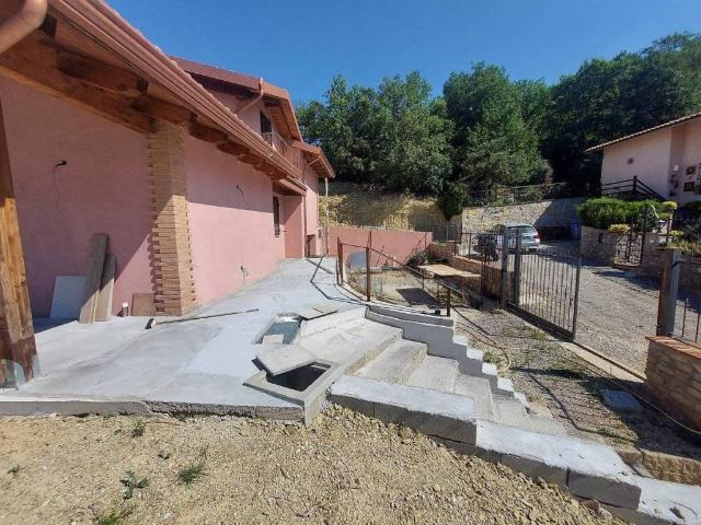 Villa in vendita a Magione PG
