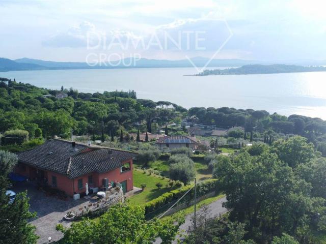 Villa in vendita a Magione PG