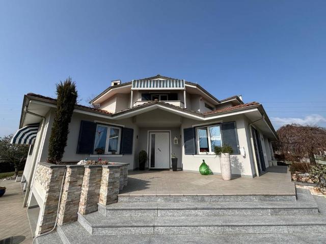 Villa in vendita a Magliano Alpi CN