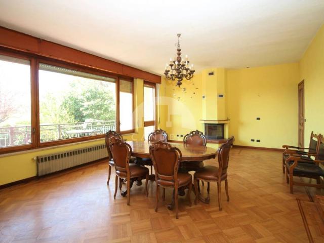 Villa in vendita a Magliano Alpi CN