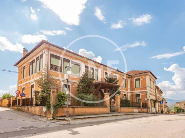 Villa in vendita a Magliano de' Marsi AQ
