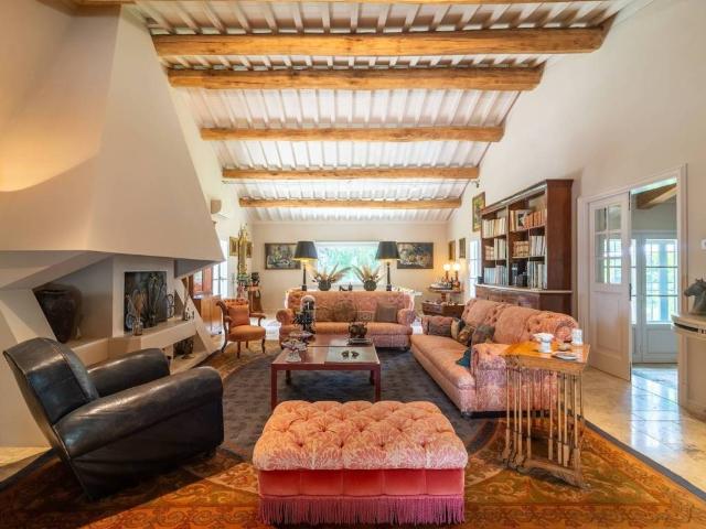 Villa in vendita a Magliano in Toscana GR