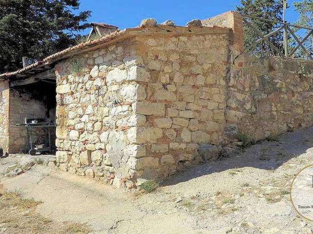 Villa in vendita a Magliano in Toscana GR