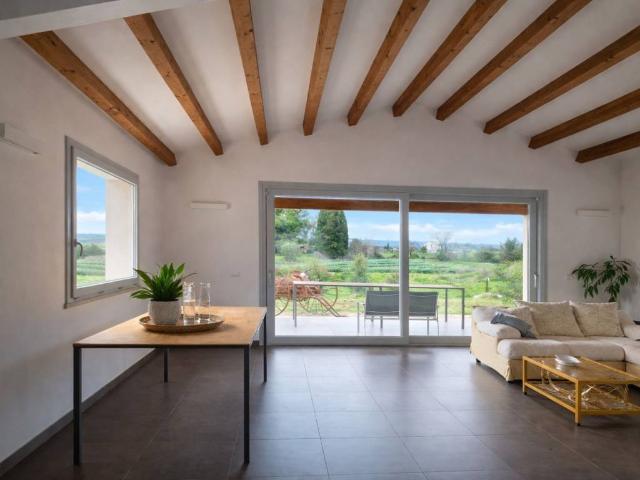 Villa in vendita a Magliano in Toscana GR