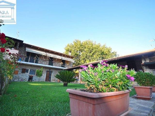 Villa in vendita a Magliano in Toscana GR