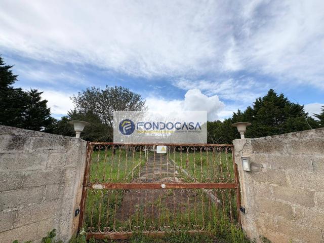 Villa in vendita a Maglie