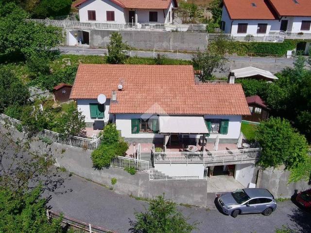 Villa in vendita a Magliolo SV