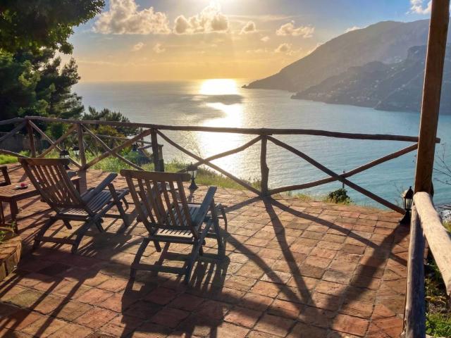 Villa in vendita a Maiori SA