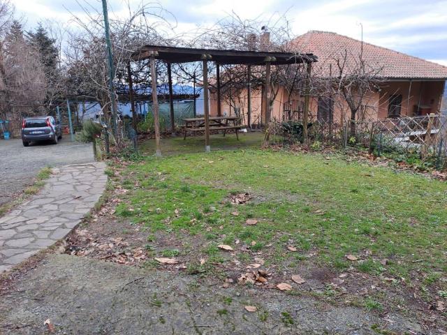 Villa in vendita a Maissana SP