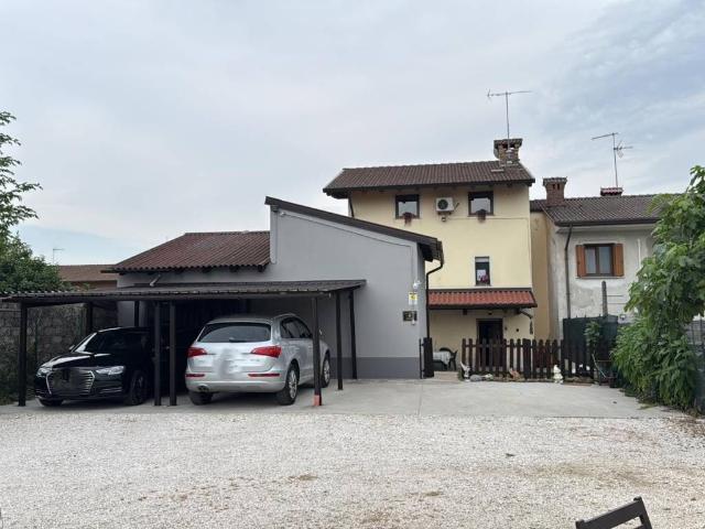 Villa in vendita a Majano UD