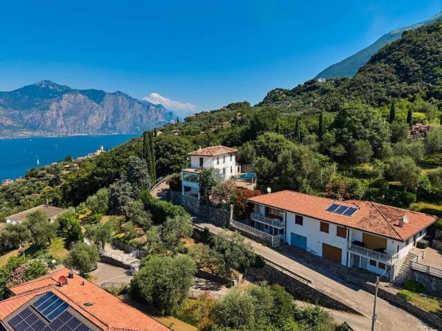 Villa in vendita a Malcesine VR