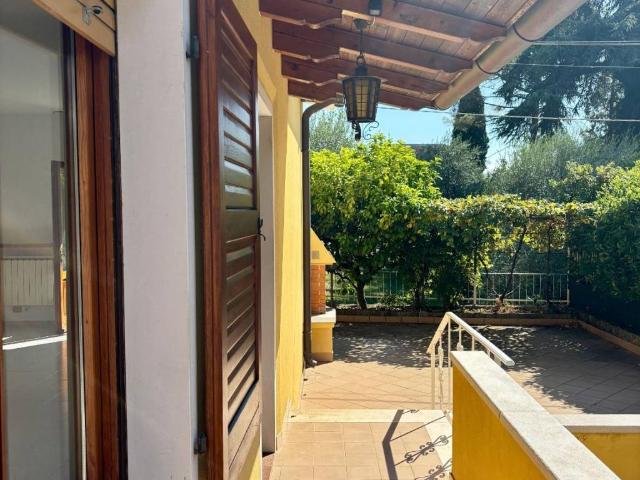 Villa in vendita a Malcesine VR