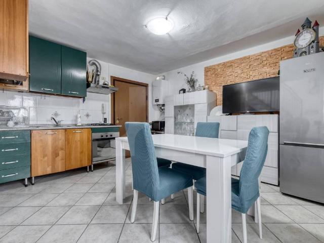 Casa indipendente in vendita a Malalbergo BO