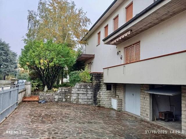 Villa in vendita a Malalbergo BO