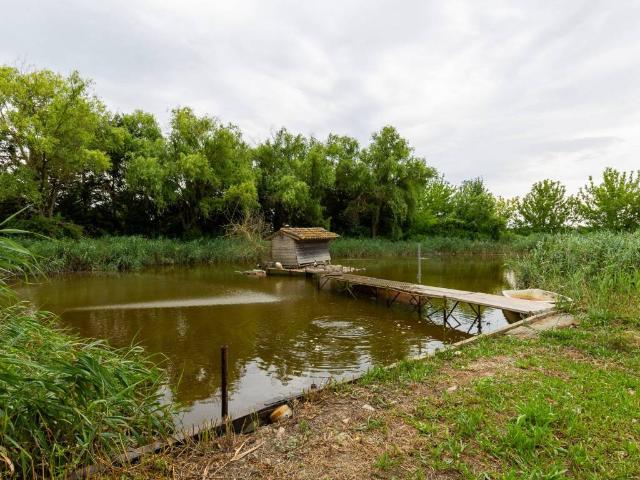 Villa in vendita a Malalbergo BO