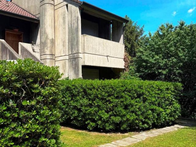 Villa in vendita a Malgrate LC