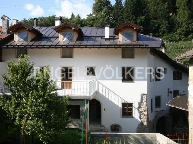 Villa in vendita a Malè TN